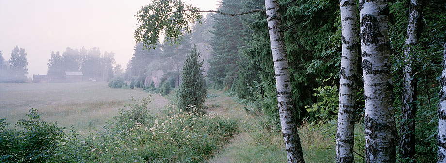 Lohja P7, 24.07.2001 © Tapio Heikilä/ Visuaalinen maisemaseuranta/ MTT:n arkisto